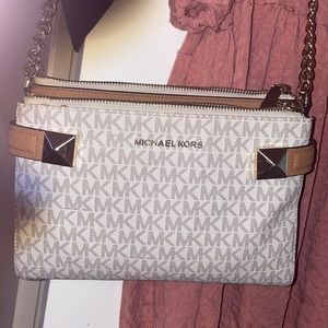 Michael Kors crossbody